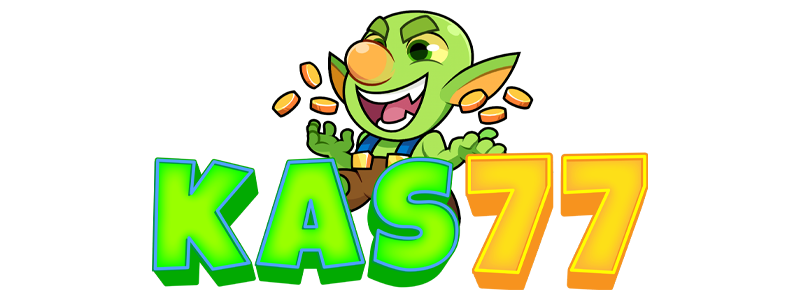 Logo KAS77